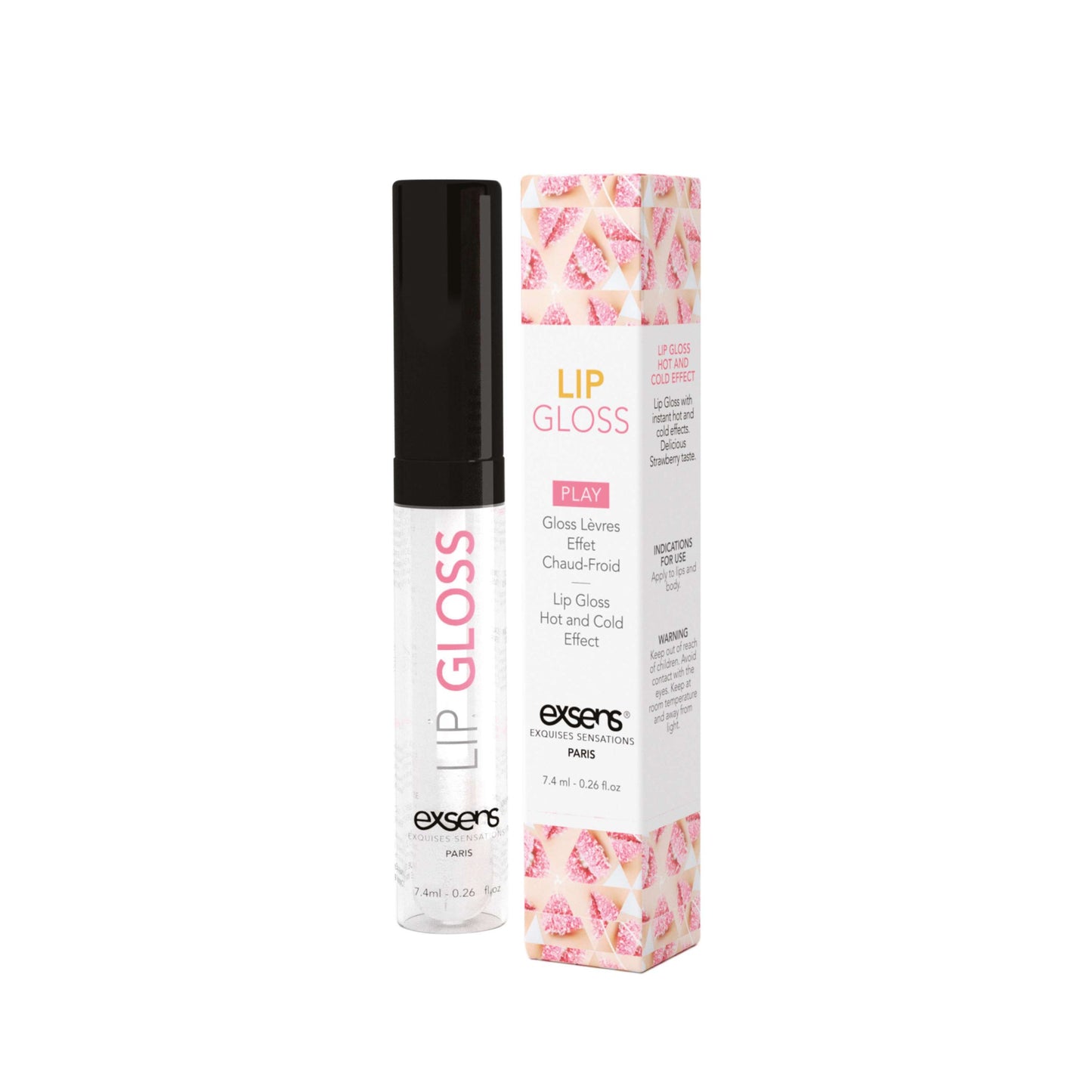 Lip Gloss