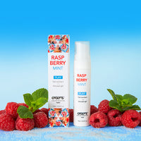 gel comestible stimulant