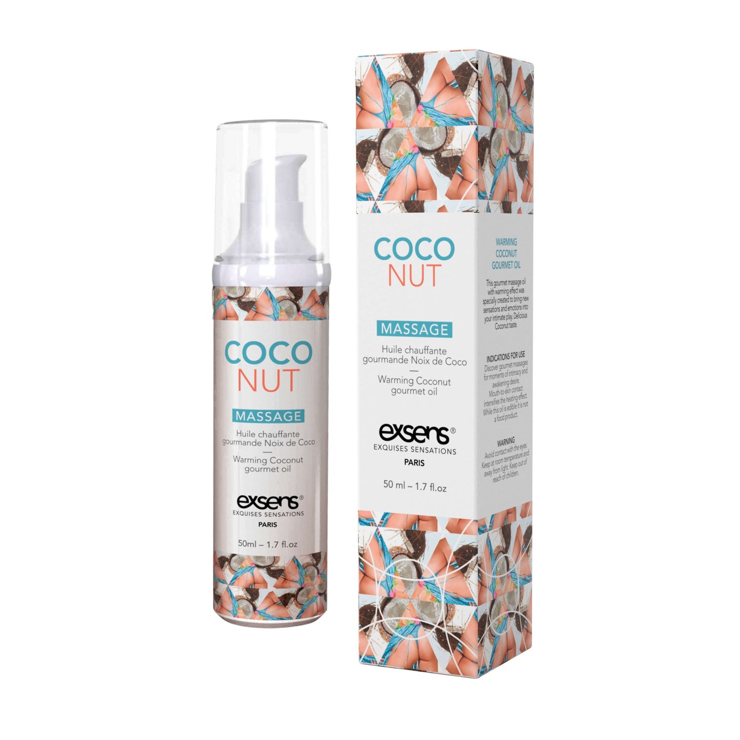 Coconut
