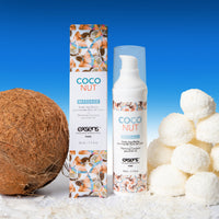 huile de massage intime