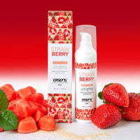 huile massage intime