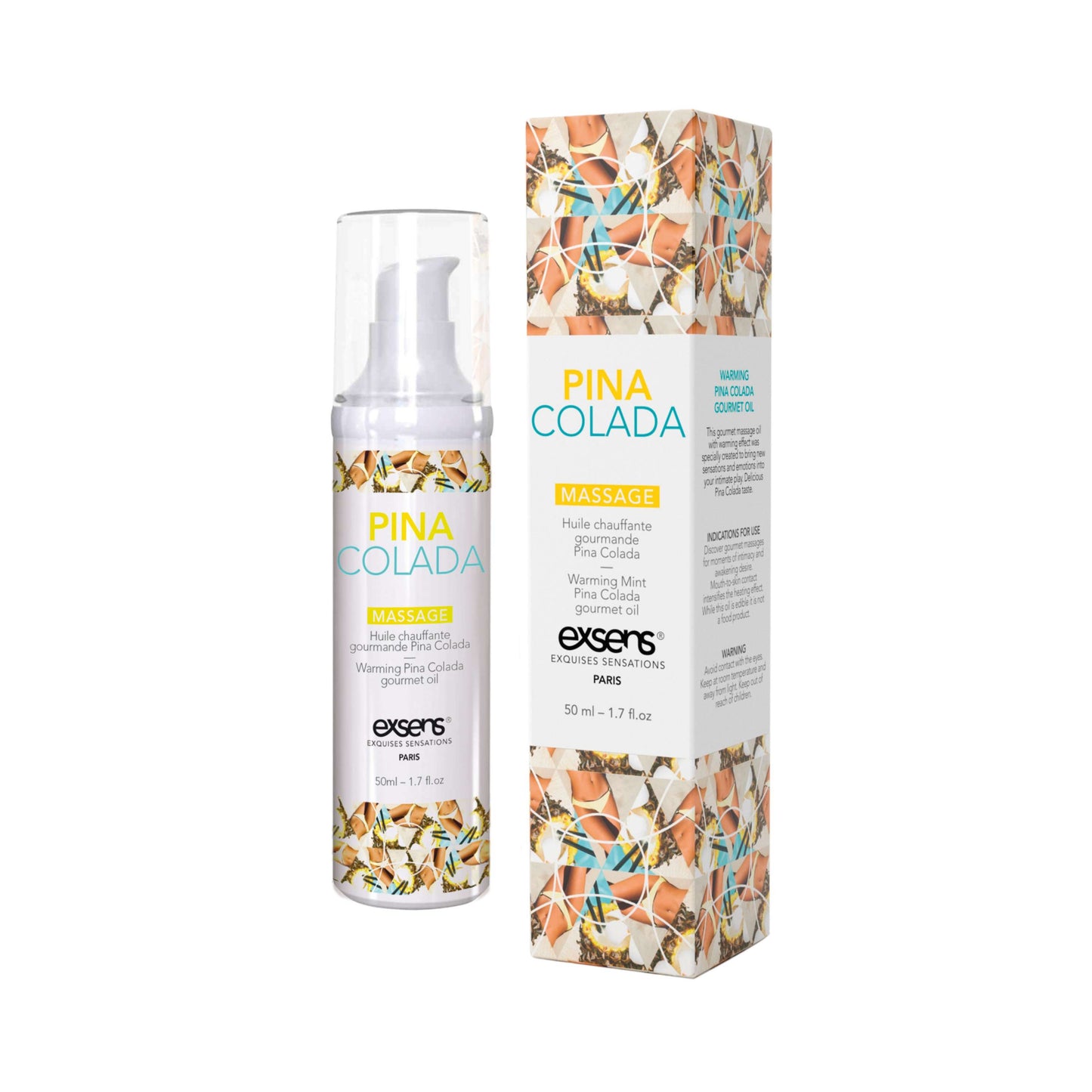 Pina Colada