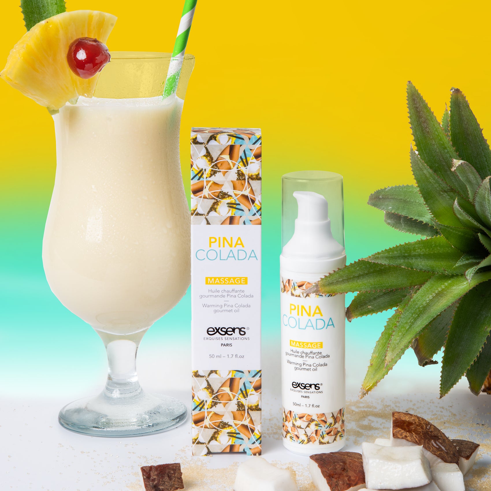 Pina Colada