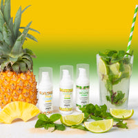 huile de massage intime