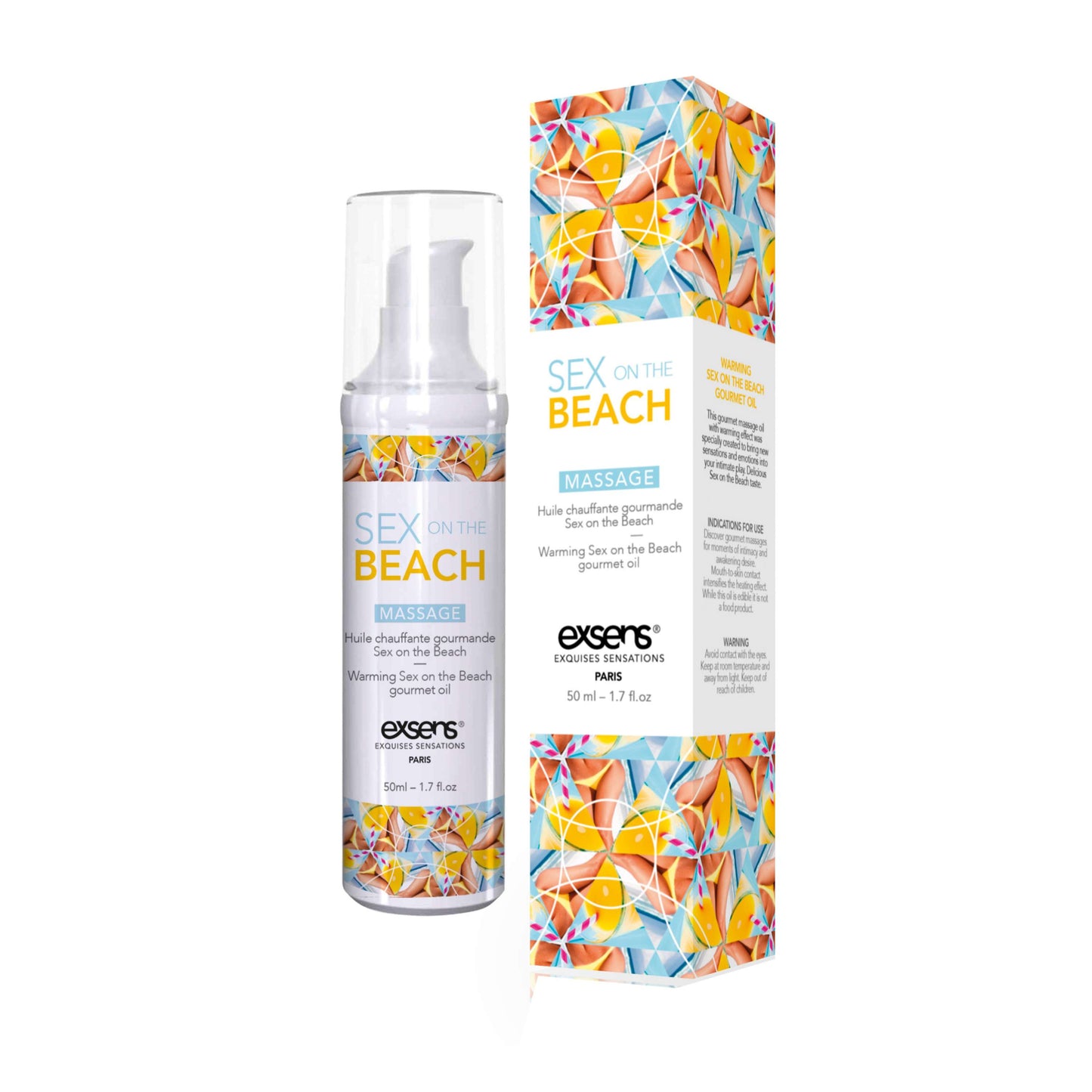 Sex on the Beach