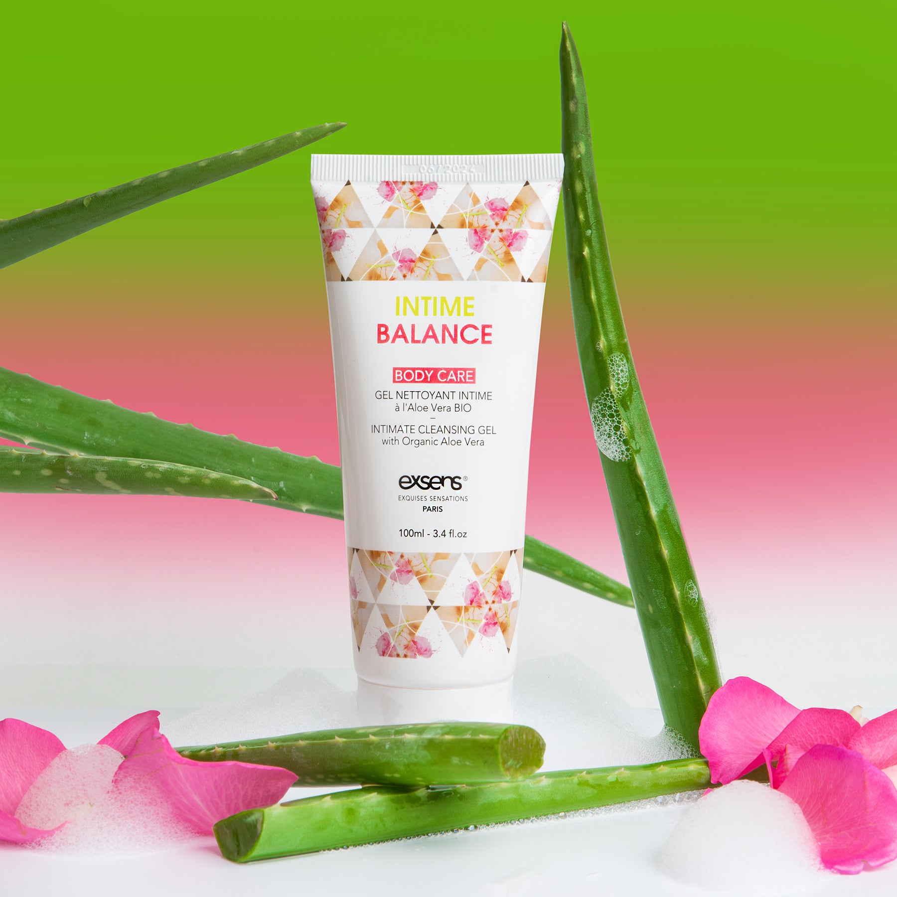 intime gel