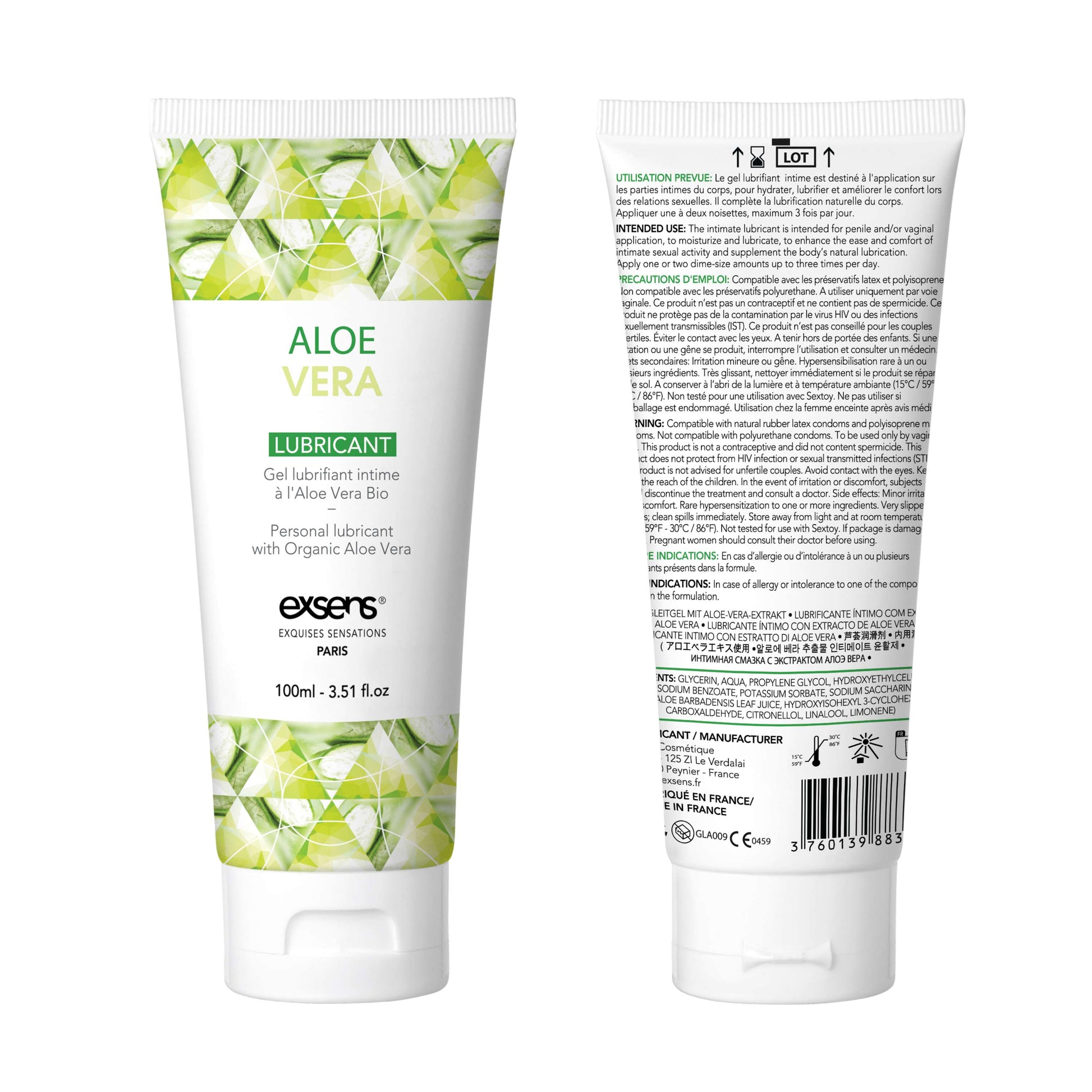 aloe vera