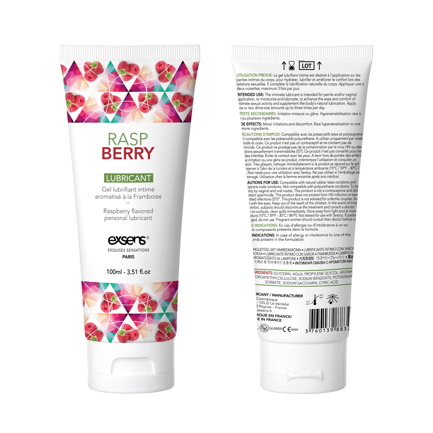 Raspberry
