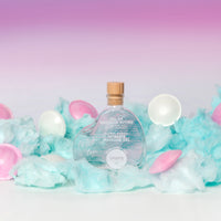 huile de massage couple