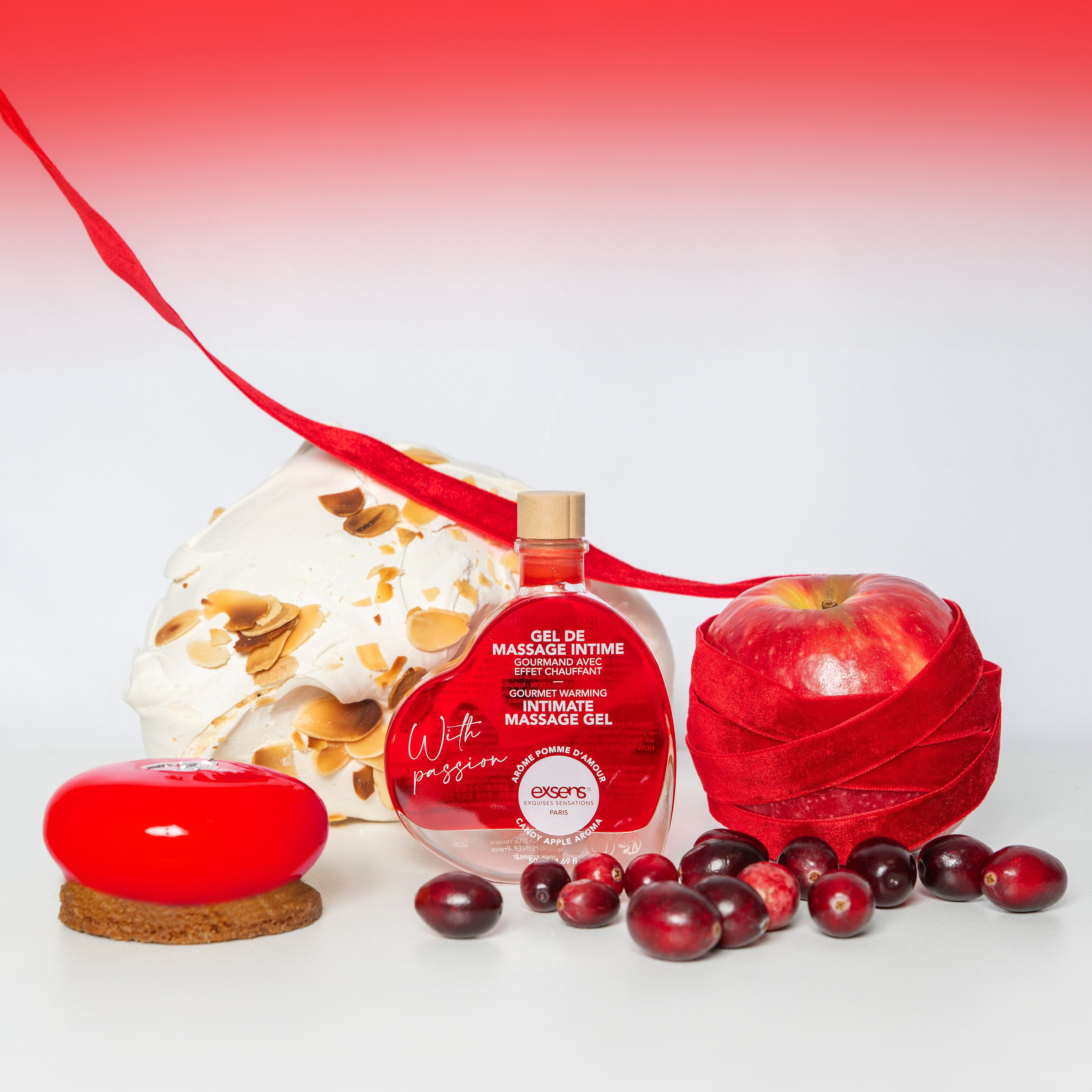 With Passion – EXSENS