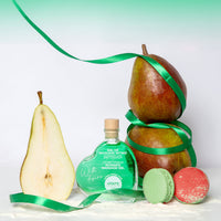 huile de massage comestible