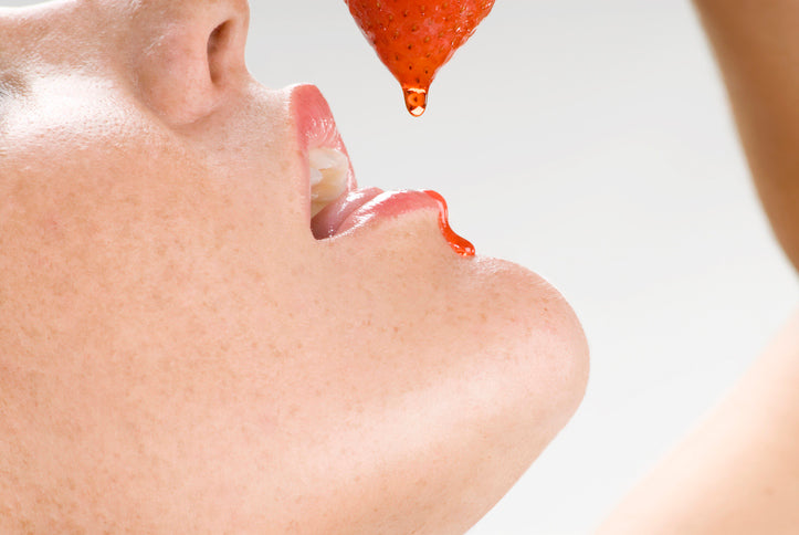 Aphrodisiac Foods: 7 Natural Foods to Boost Desire and Libido