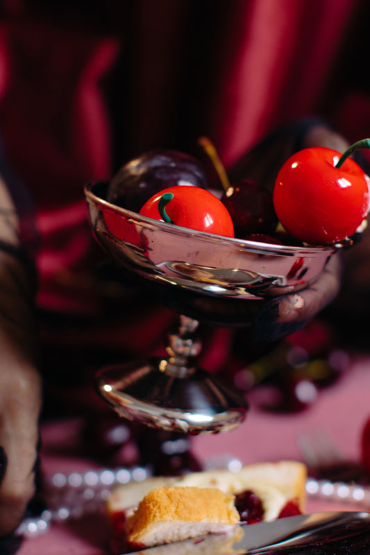 Crazy Love Cherry