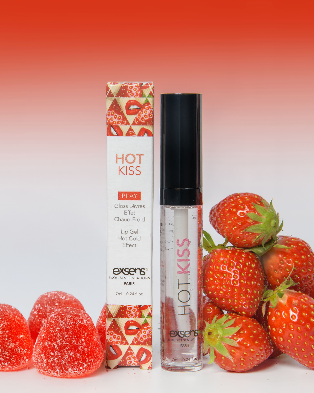 Lip Gloss