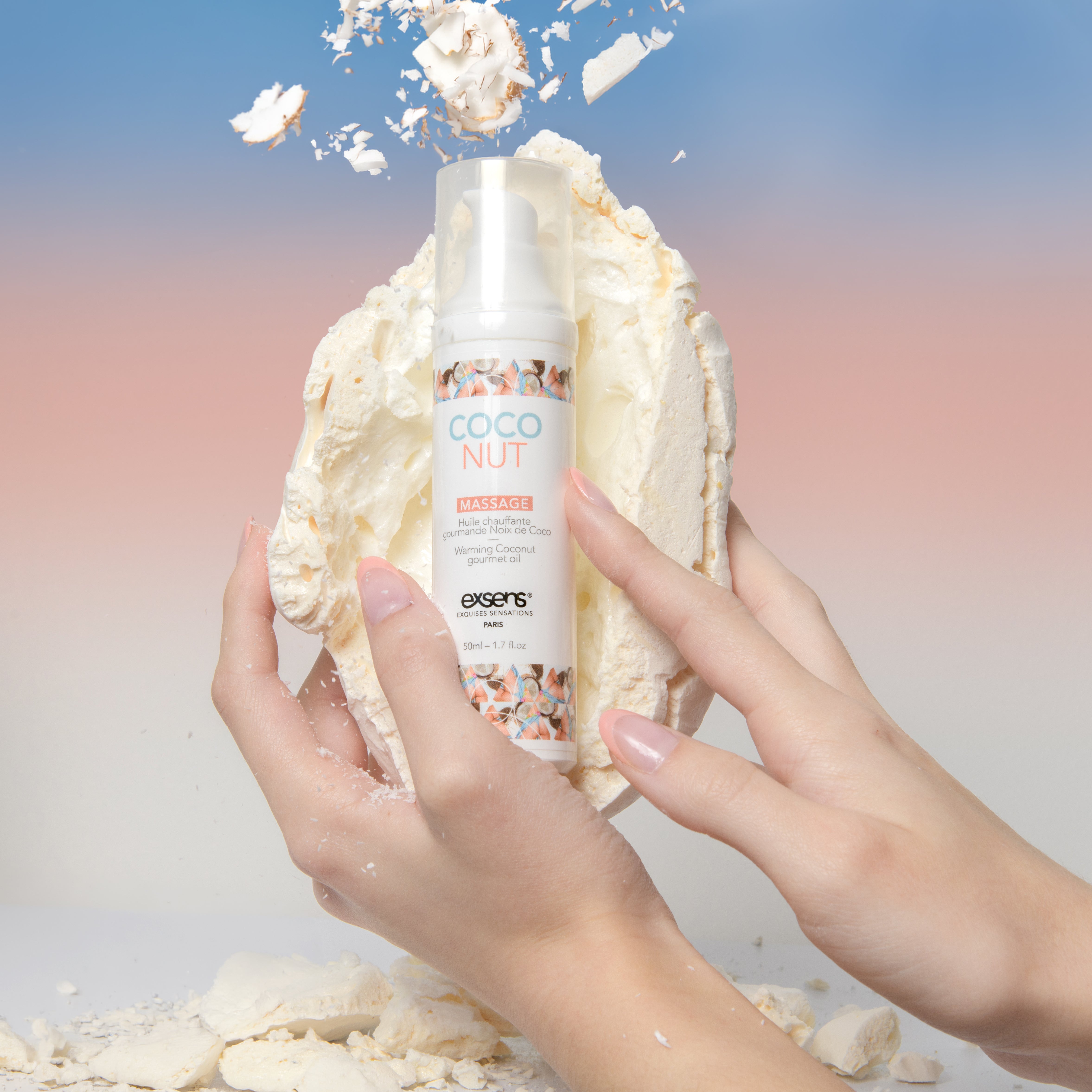 EXSENS - Cosmética íntima made in France