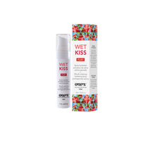 Wet Kiss